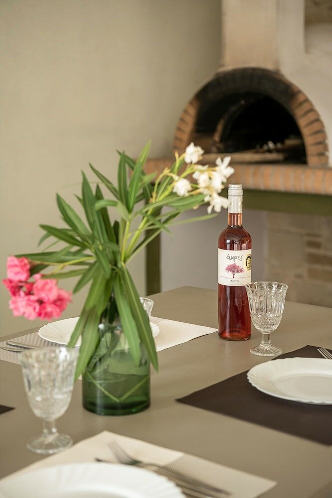 Фото Villa Nature Kalives Chania