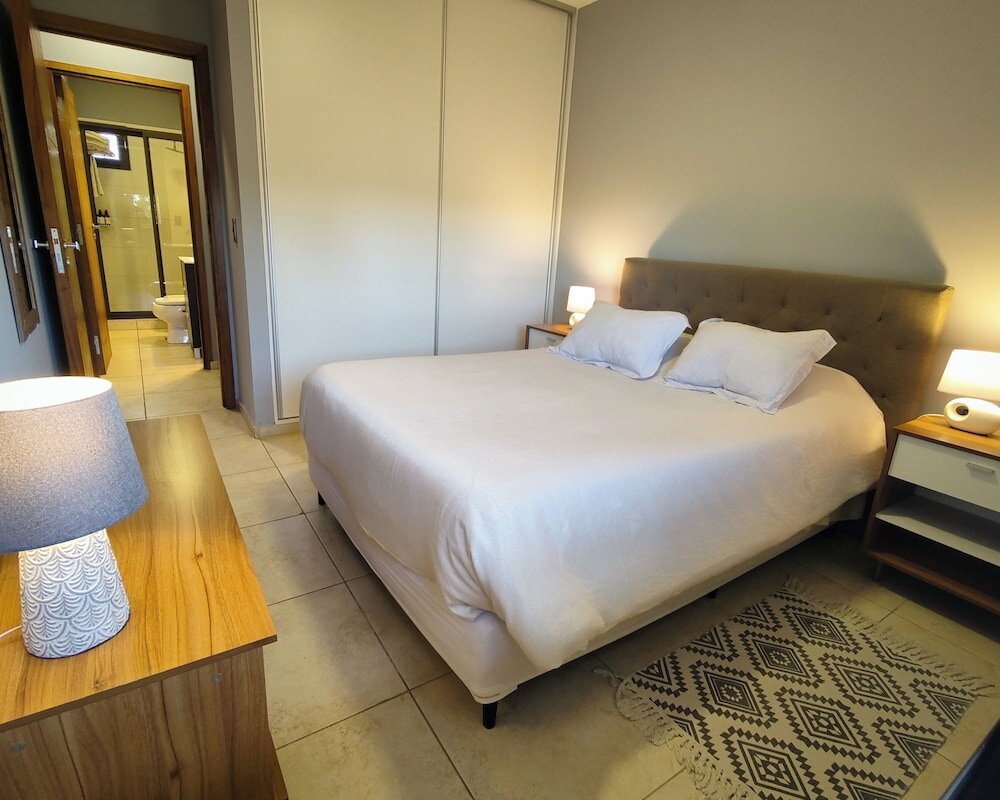 Фото Drummond Apartments