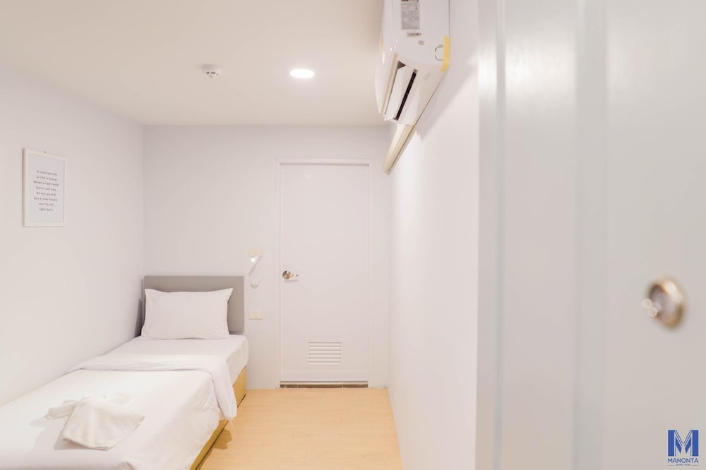 Фото Manonta Budget Hotel