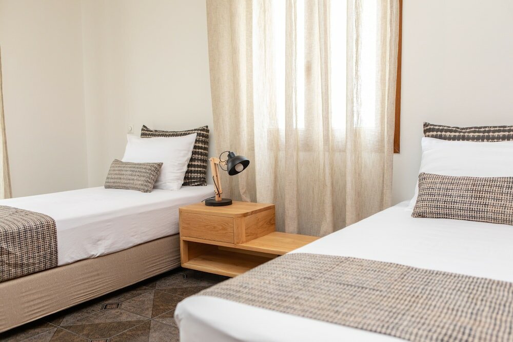 Фото Villa Agave