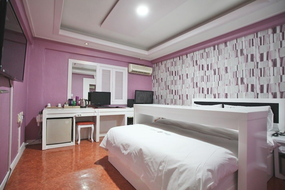 Фото Bucheon You&me