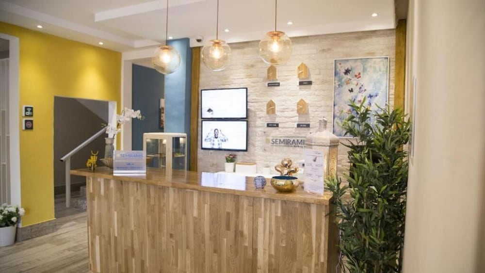 Фото отеля 4