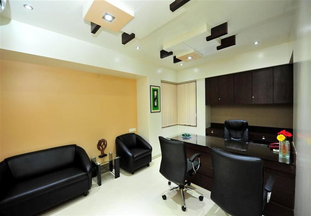 Фото Hotel The Moneta