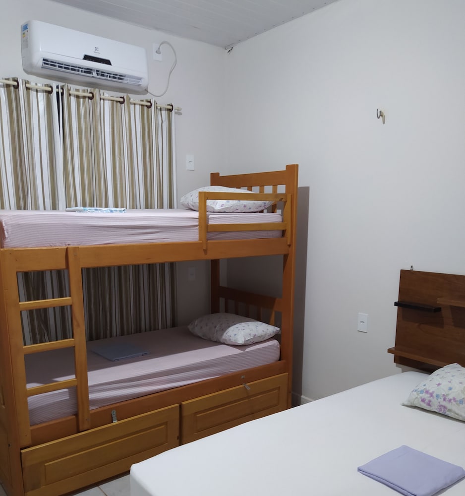 Фото Hostel Lençóis Park