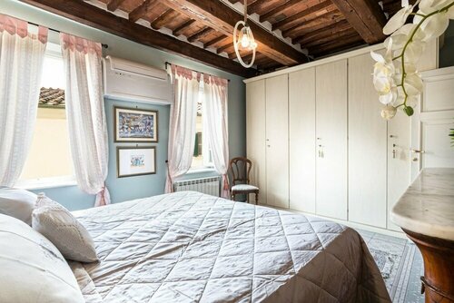 Апартаменты Casa Bastione in Lucca в Лукке