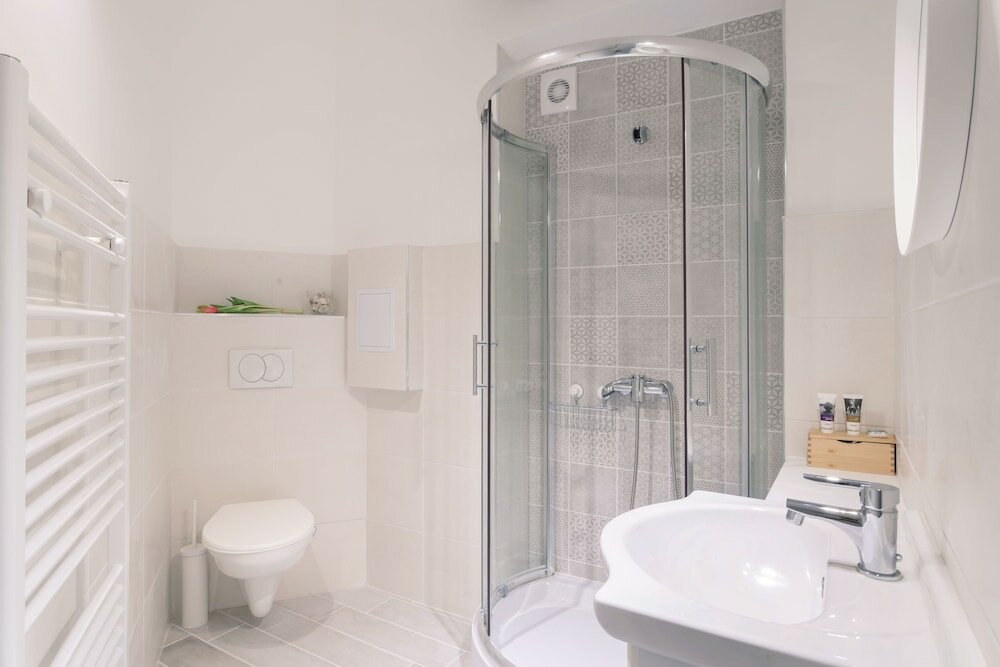 Фото Hunyadi 4 Apartment II