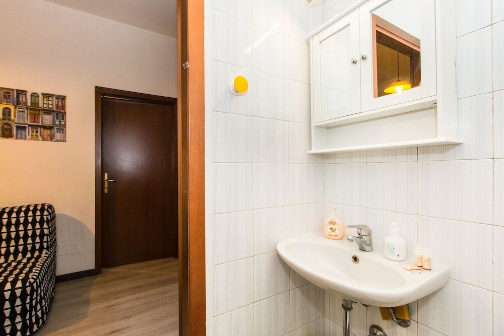 Фото Mm Marconi & Porta Nuova Cosy Flat