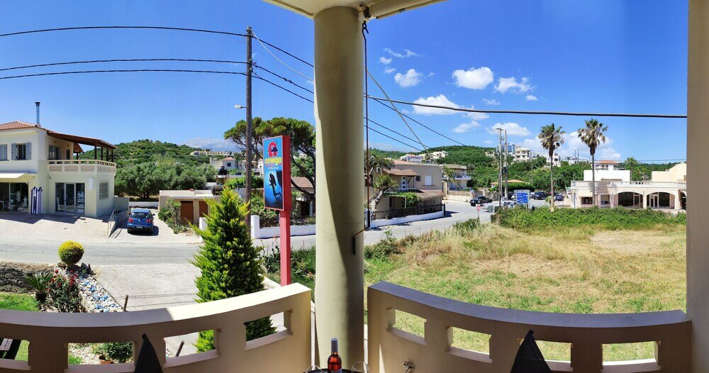 Фото Omega Comfy Apts