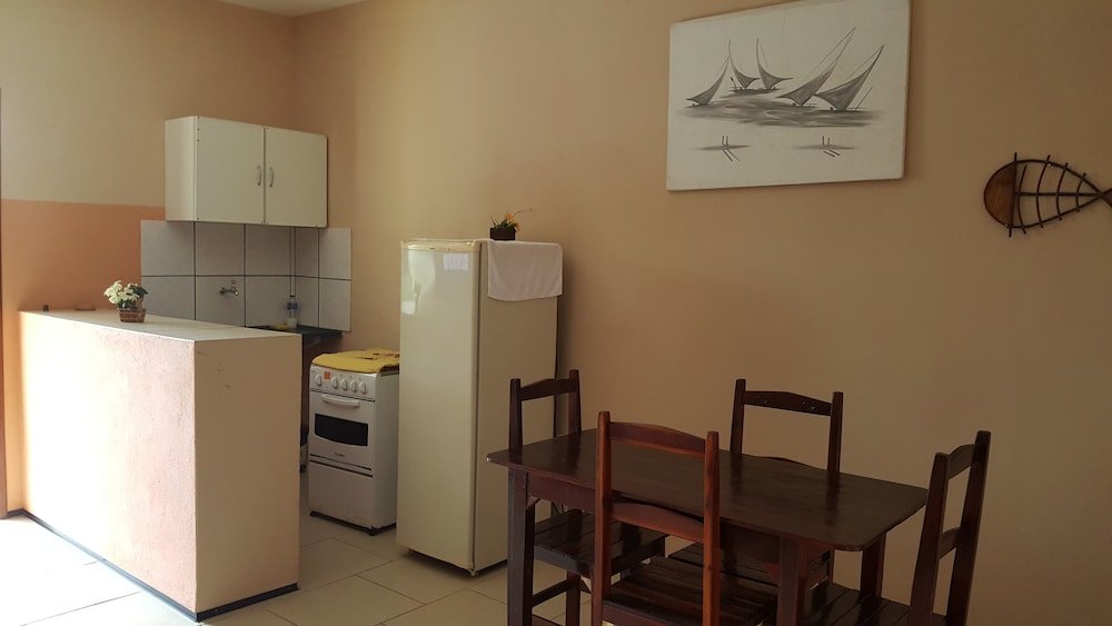 Фото Pousada e Pizzaria Sol e Alegria