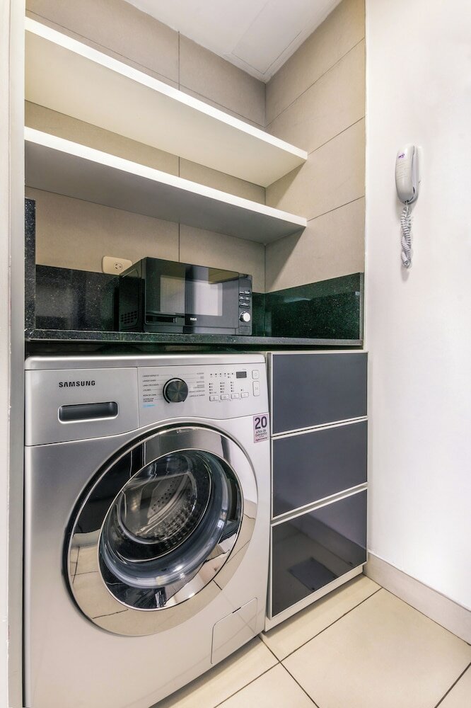 Фото Resort Experience in Puerto Madero