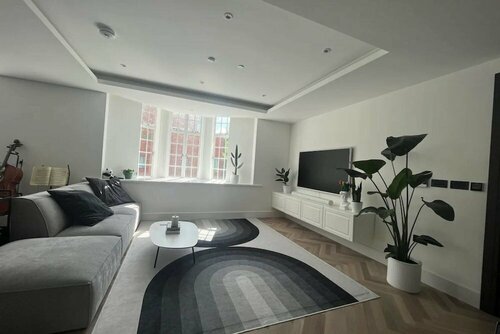 Гостиница Beautifully Designed 2bd Flat - Borough в Лондоне