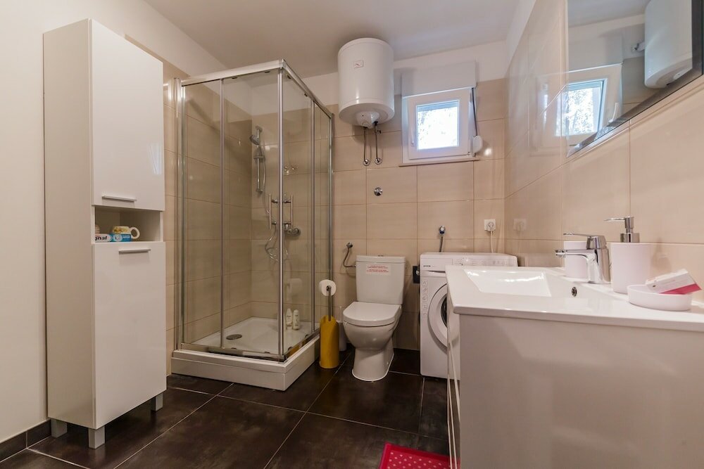 Фото Villa Luana with amazing sea views