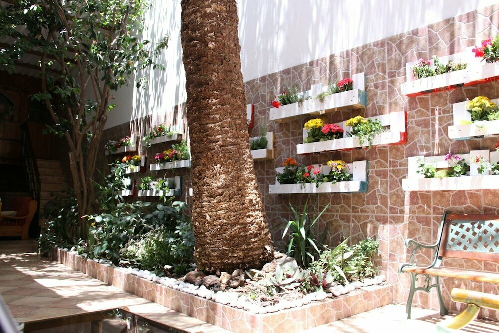 Hotel The Garden Bed and Breakfast, Las Palmas de Gran Canaria, photo