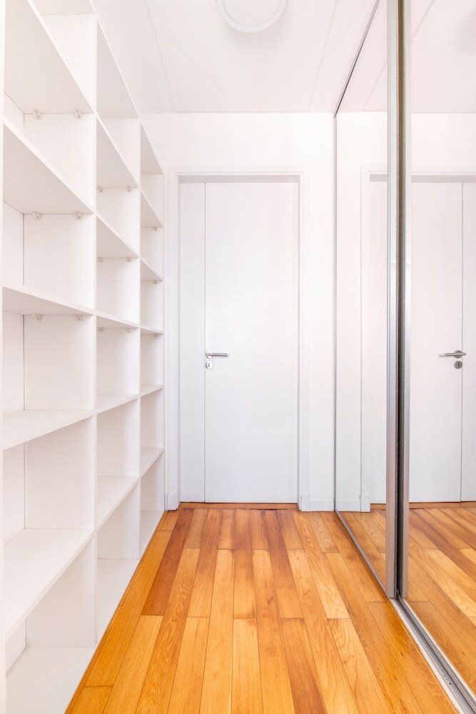 Фото Modern & New Apartments in Palermo