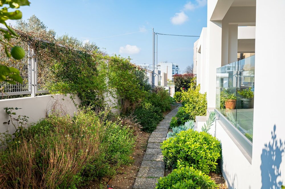 Фото Lilium Apartment