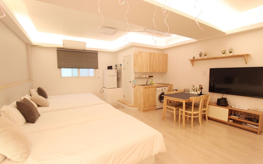 Фото Seoul Dk House