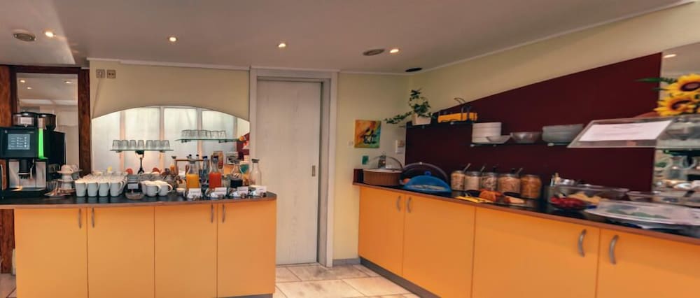 Фото Hotel Drei Kaiserberge