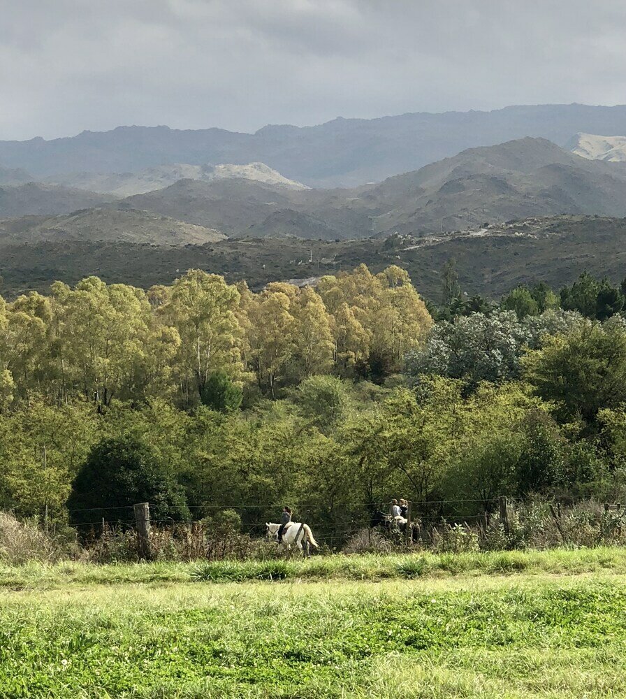 Фото Estancia Grande