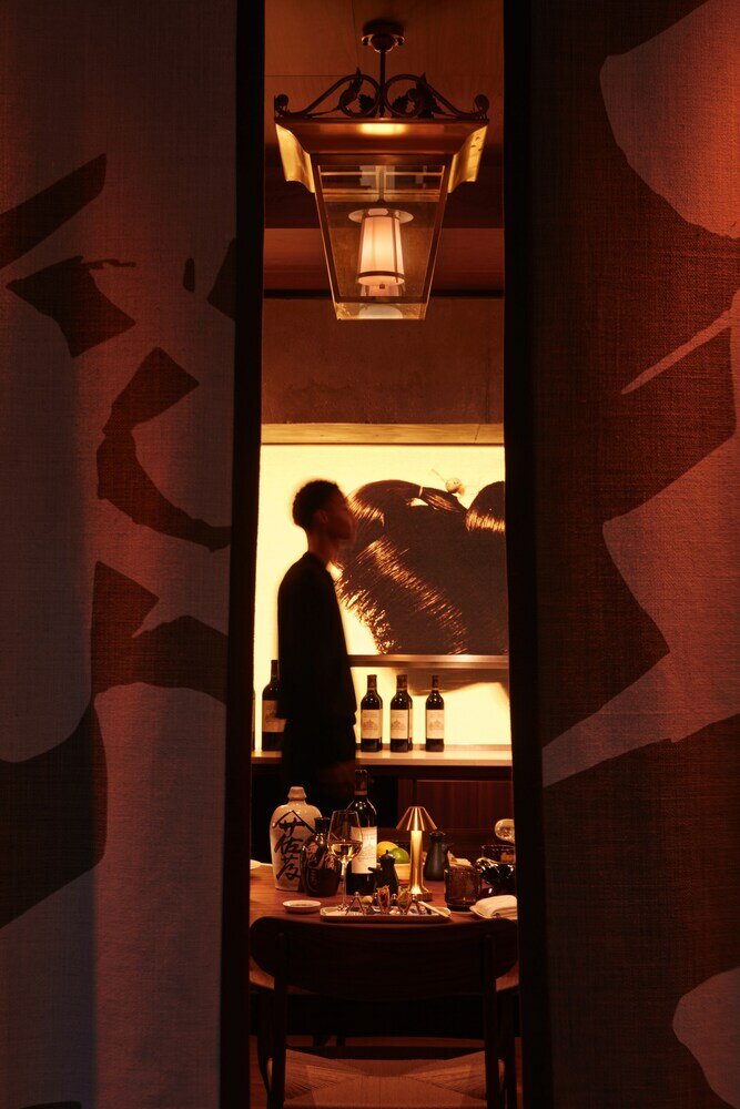 Фото Mondrian Bordeaux Les Carmes