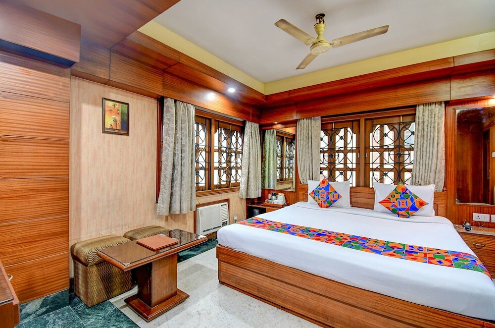 Фото Fabhotel Panasia International