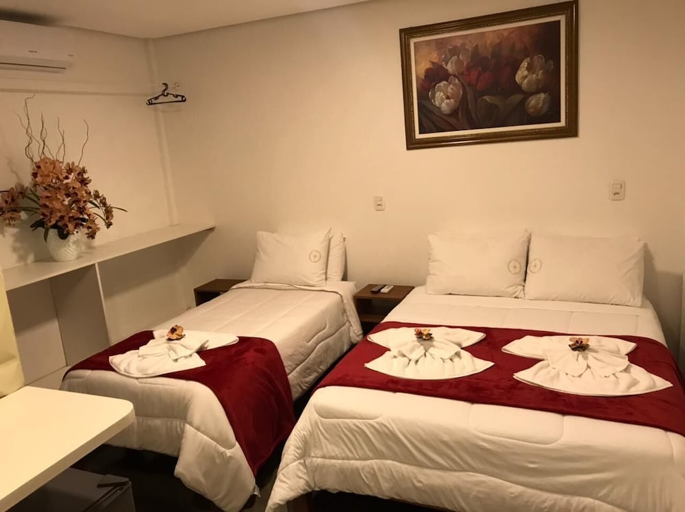 Фото Pousada Sonho de Gramado