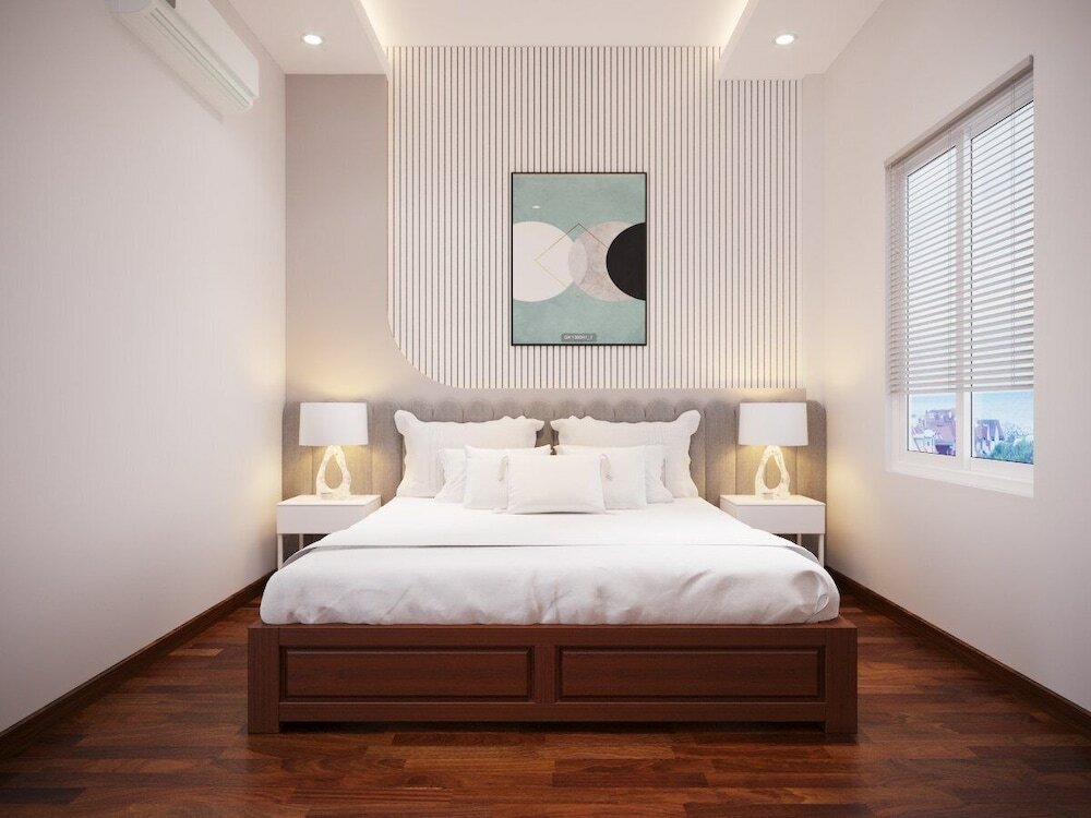 Фото Hanoi Sena Hotel & Travel