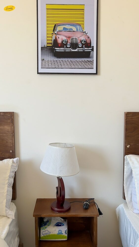 Фото Happy View Inn