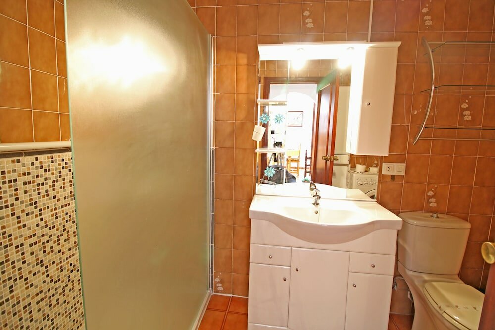 Фото Apartamento Costa Calpe - Cristina