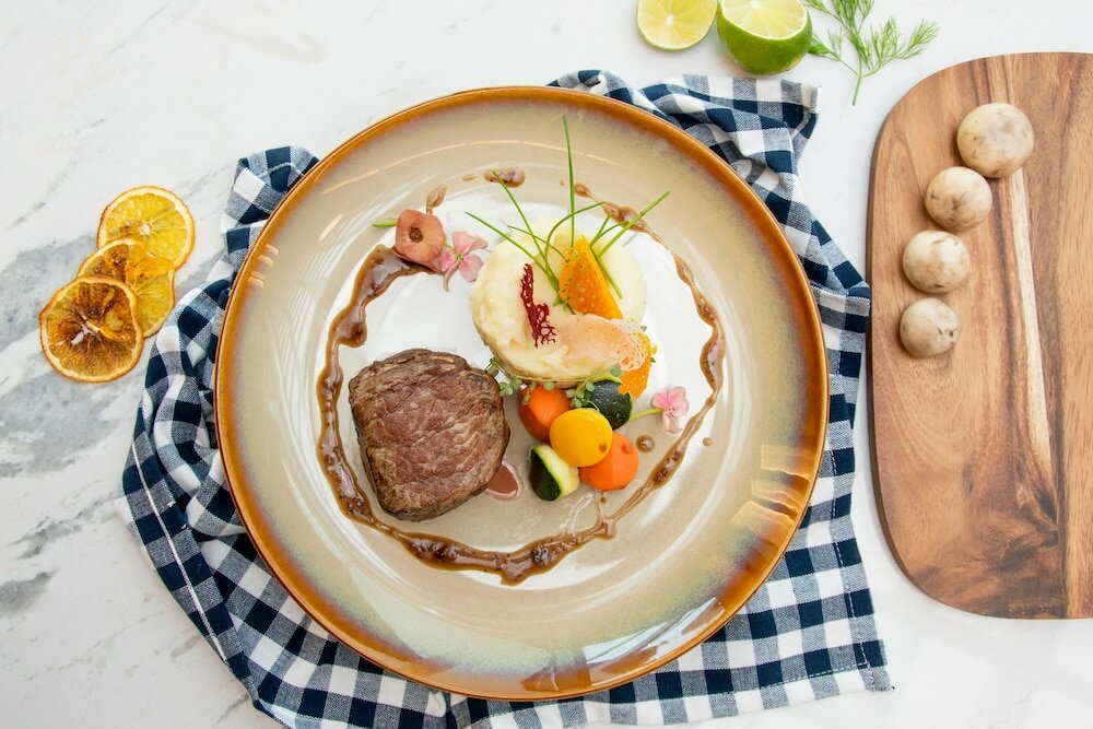 Фото Swissôtel Living Jeddah