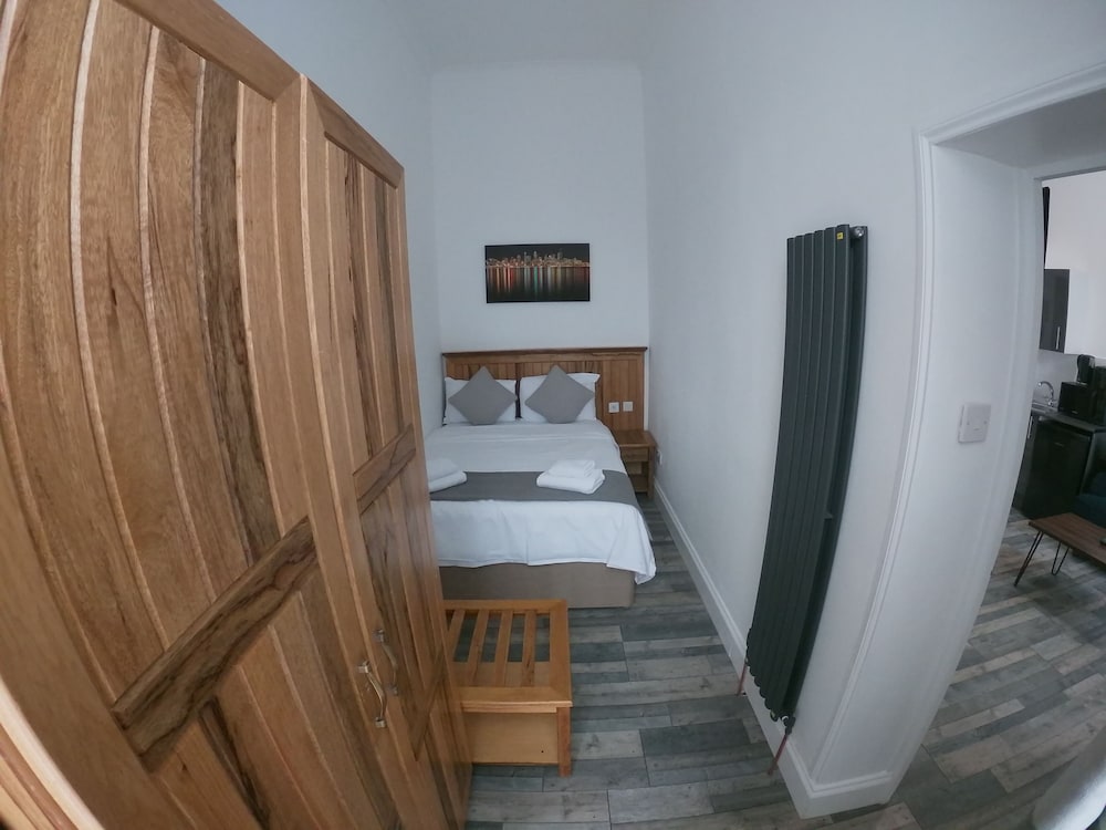 Фото BeiRoom Hyde Park Apartments