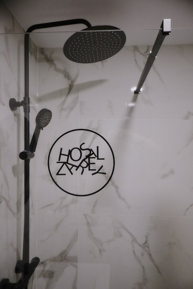 Фото Zarey Hostel