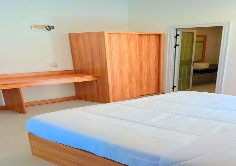 Фото Vilu Residence