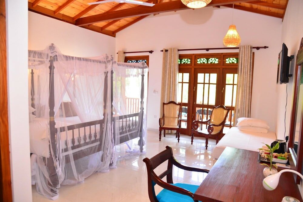 Фото Surf Villa