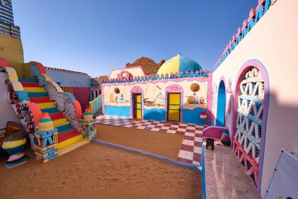 Фото Fadlos Anay Nubian Guesthouse