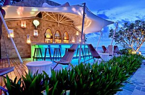 Гостиница Marrakesh Hua Hin Resort And SPA