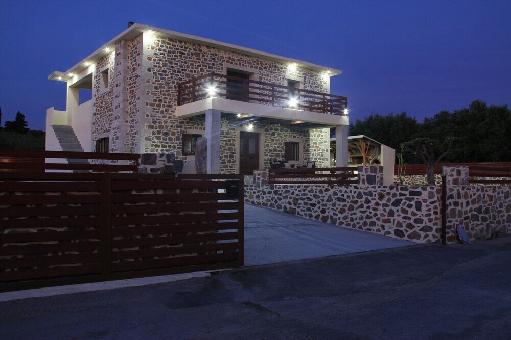 Фото Villa Dolla Paradise by Ghh