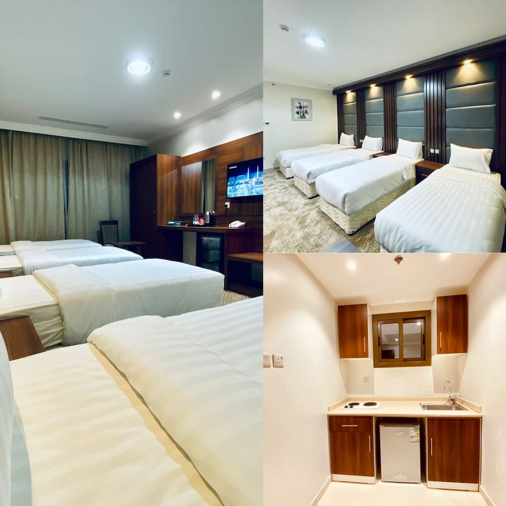 Фото Etlalat Uhuhd Hotel