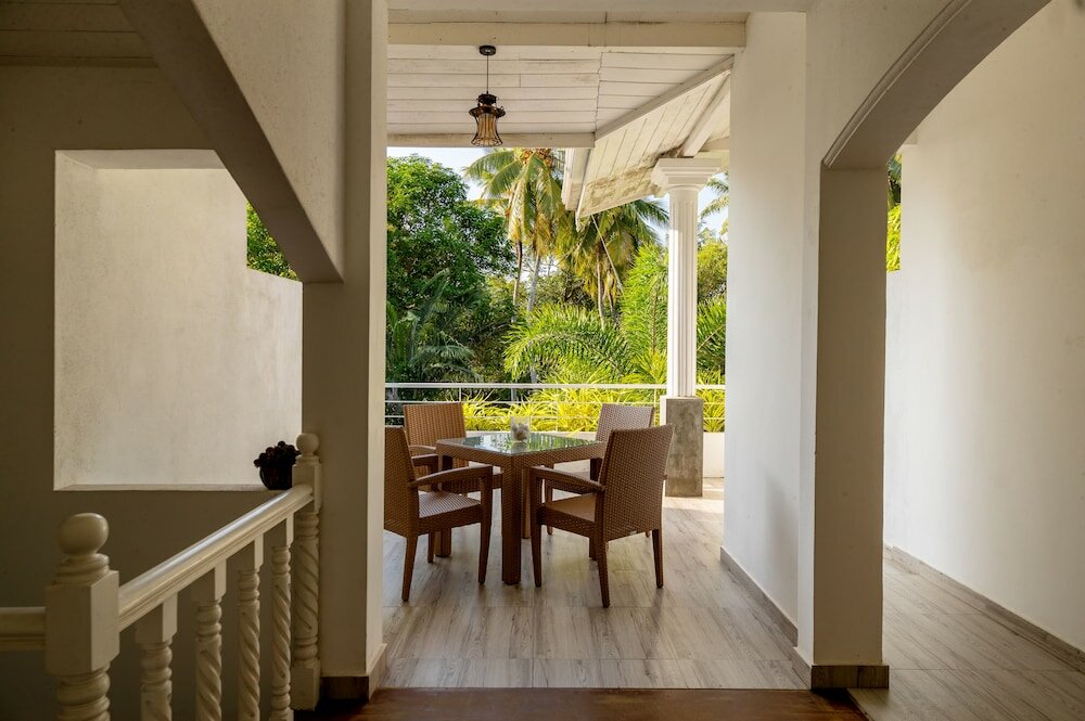 Фото Deltora Boutique Hotel