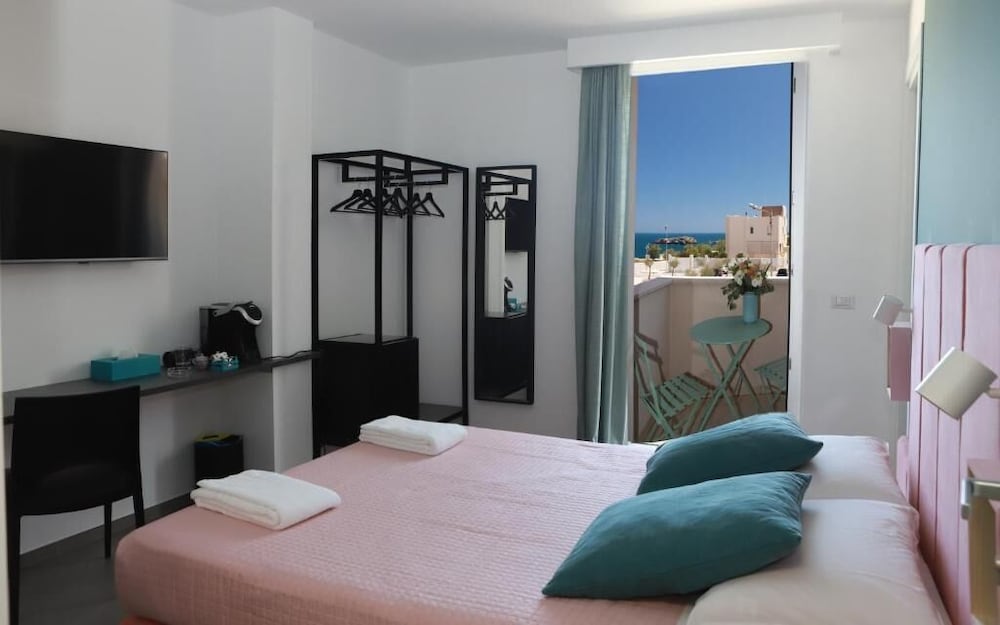 Фото Verdeaqua Rooms