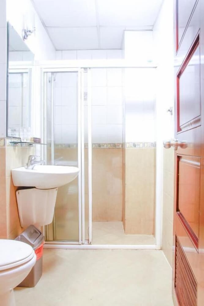 Фото Giang Linh Hotel