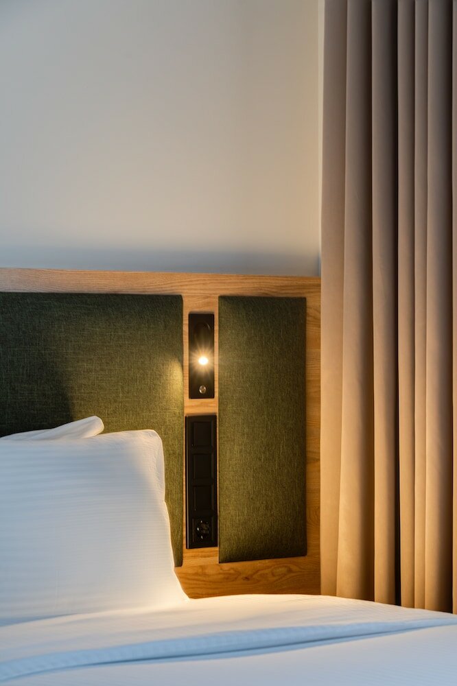 Фото The Elements Hotel