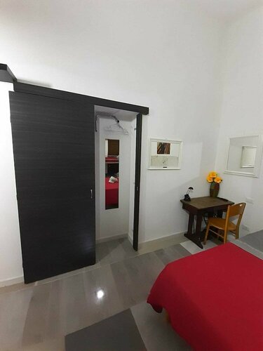 Гостиница B&b Cappotto Civico 48