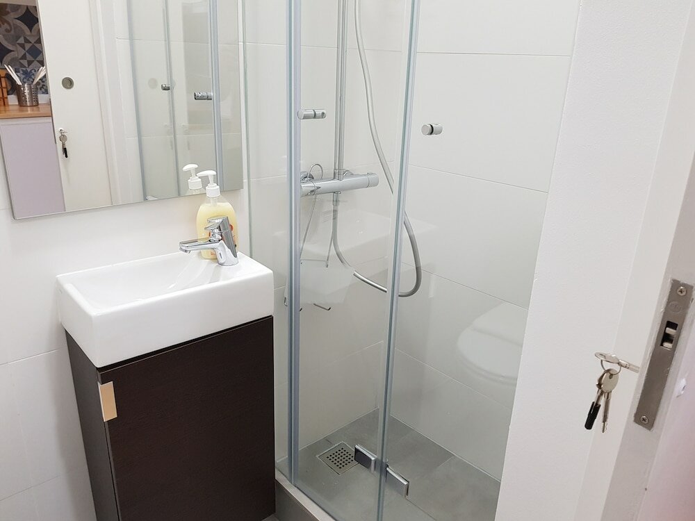 Фото Vieira Apartments I