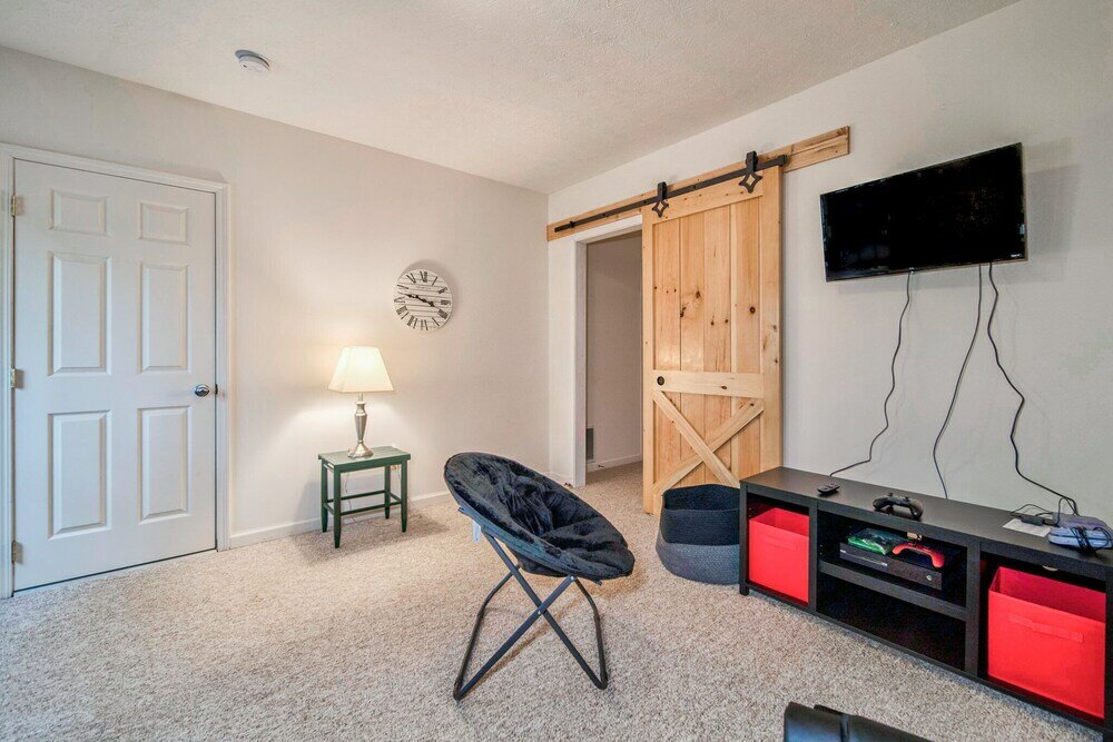 Фото Leisure Bear Lodge