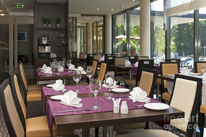 Гостиница Milano Grand New Rest House