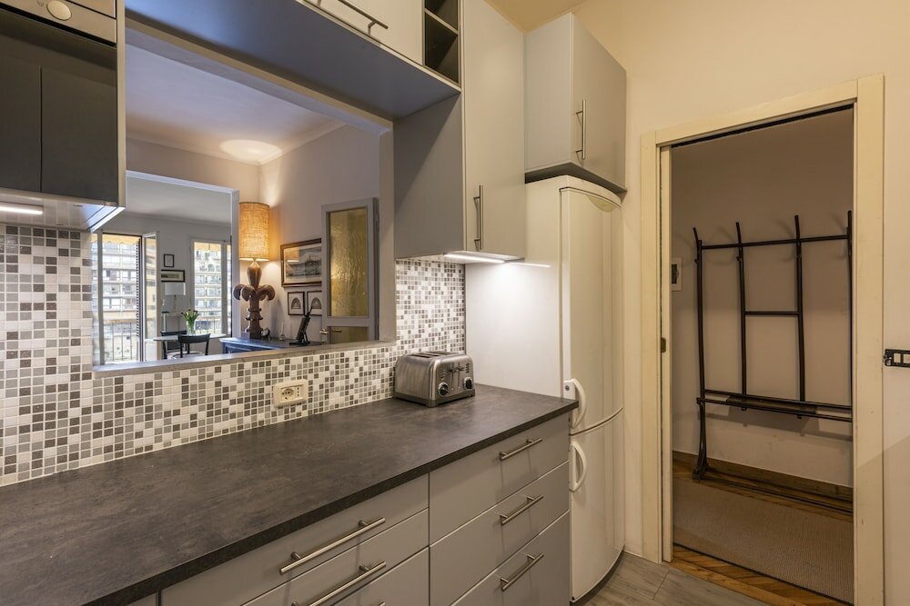 Фото Stunning Ponte Vecchio