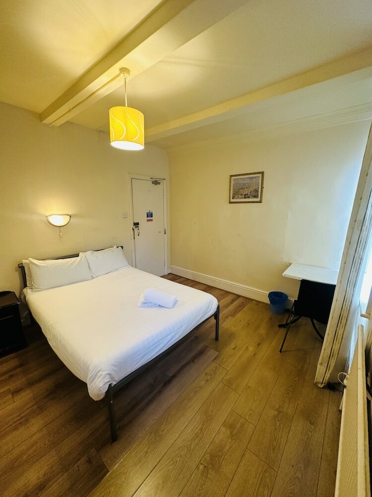 Фото Thanet Hotel Annex