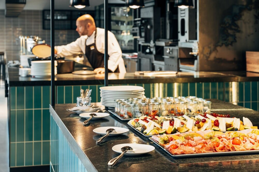 Фото Hotel Galantha