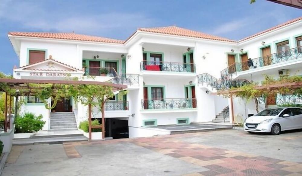 Фото Star Daratsos