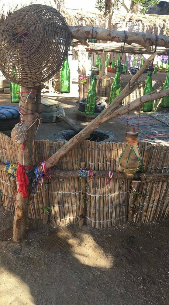 Фото Sunrise Dahab Camp